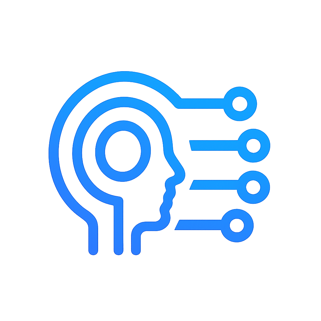 HealthTech Rev Solutions Logo